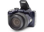 Kodak Fotokamera PixPro AZ528 - Digitalkamera - 16 MP