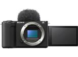 Sony alpha 10 - Digitalkamera - 26 MP CMOS - Display: 7,62 cm/3 TFT - Schwarz