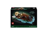 LEGO Ideas 21366 Schwimmende Otter