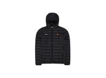 Steppjacke Ellesse "Steppjacke Lombardy", Herren, Gr. L, Schwarz, Obermaterial: 100% Polyester Pes., Jacken Steppjacke