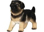 Farm World Deutscher SchäFerhund Welpe, Spielfigur