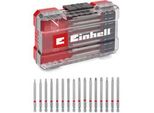 Bit-Set In M-CASE, 16-Teilig, Bit-Satz Extra Lang, 90 Mm