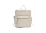 Rucksack SURI FREY Rucksack SFY SURI Sports Marry, Damen, Gr. B/H/T: 30cm x 38cm x 13cm, beige (ecru 320), Polyester, Rucksäcke Rucksack