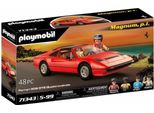 Fahrzeug PLAYMOBIL Magnum p.i