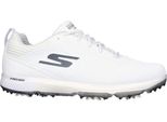 Skechers Go Golf Pro 5 Herren-Golfschuhe Weiß