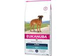 eukanuba Breed Specific Boxer 12 Kg