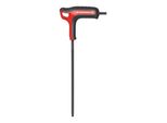 Facom StiftschlüSsel T-Griff Kugelkopf 4 Mm (84TZSA.4)
