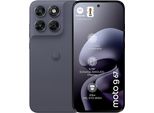 Motorola Smartphone "Moto G67", Energieeffizienz: A (A-G), Pantone Arctic Seal, 256 Gb, Mobiltelefone