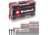 Impact-Bit-Set In M-CASE, 38-Teilig, Bit-Satz