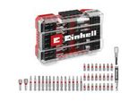 Bit- Und Magnetbithalter-Set In M-CASE, 42-Teilig, Bit-Satz