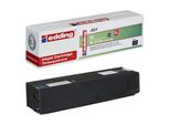 Edding Druckerpatrone EDD-631 Schwarz Kompatibel Zu Hp 973X (L0S07AE)