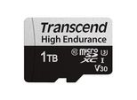 Transcend USD350V Speicherkarte 1 TB