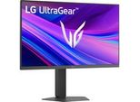 Ultragear 27G440A-B, Gaming-Monitor 68.4 Cm (27 Zoll), Schwarz, Fullhd, Ips, Hdmi, Dp, Free-Sync-Premium, G-Sync-Komp., 240Hz Panel