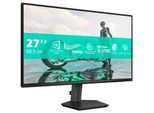 Evnia 27M2N3200NF, Gaming-Monitor 68.5 Cm (27 Zoll), Dunkelgrau, Fullhd, Ips, Hdmi, Dp, G-Sync-Komp., Adaptive-Sync, 144Hz Panel