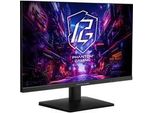 PG27QFT1B, Gaming-Monitor 68.6 Cm (27 Zoll), Schwarz, Qhd, Ips, Hdmi, Dp, Free-Sync, 180Hz Panel