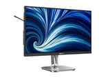 24B2N4200, Led-Monitor 60.5 Cm (23.8 Zoll), Dunkelgrau, Fullhd, Ips, Hdmi, Dp, Vga, Usb-Hub, 120Hz Panel