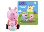 Peppa Pig - Peppa Und Das Neue Baby, Spielfigur HöRspiel