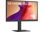 27BA45U-B, Led-Monitor 68.4 Cm (27 Zoll), Schwarz, Ultrahd/4K, Ips,