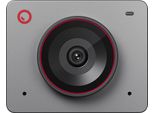 OBSBOT Webcam Meet 2, grau, B:4,5cm H:3,6cm T:2,22cm, Camcorder, Webcam