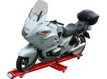Motorrad Rangierhilfe Motorradständer Motorradheber Rollwagen 567 kg