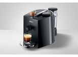 Jura ONO EA Espressomaschinen schwarz