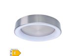 NäVe Led / Cct / Rgb Deckenleuchte "Multo"" Ø: 46,5Cm"