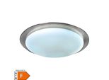 NäVe Led Deckenleuchte "Triest"" Ø: 58,5Cm"