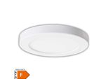 NäVe Led Deckenleuchte "Bonus"" Ø: 17Cm"