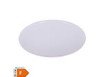 NäVe Led Deckenleuchte "Ravenna"" Ø:52Cm"
