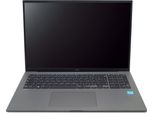 LG Mobile Thin Client 17ZT90R-G.AX34G - Intel Core i3 i3-1315U - kein Betriebssystem - UHD Graphics - 8 GB RAM - 256 GB SSD NVMe - 43.18 cm (17)