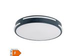 NäVe Led Deckenleuchte "Ventura"" Ø: 40Cm"