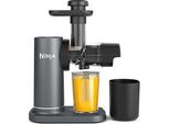 Entsafter - Ninja - JC151EU - 150 W - 0,887 l - Grau-Schwarz