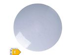 Näve LED / CCT / RGB Deckenleuchte "Sligo"" Ø: 38Cm"