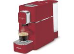 Polti PCEU0136 Kaffeemaschine Vollautomatisch Pod-Kaffeemaschine 0,85 l