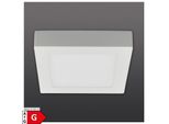 NäVe Led Deckenleuchte "Simplex"" S:17Cm"