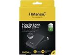 Powerbank S10000 Grau, 10000 Mah