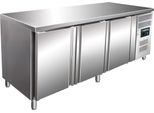 Tiefkühltisch HAJO 3100 BT