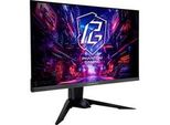 PGO27QFV QD-OLED, Gaming-Monitor 68.6 Cm (27 Zoll), Schwarz, Qhd, Hdmi, Dp, USB-C, Wi-Fi-Antenne, 360Hz Panel
