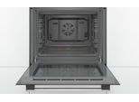Bosch Serie 2 HBF114ES0 - Backofen (Mittel, Elektrobackofen, 66 L, 66 L, 50 - 275 °C, 275 °C)