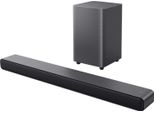 Soundbar mit Subwoofer TCL S55H