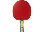 Tischtennisschläger JOOLA JOOLA Tischtennisschläger Team Master, bunt, TischtennisschlägerB:151mm L:256mm T:14mm, B:151mm L:256mm T:14mm