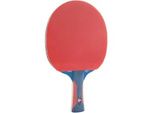 Tischtennisschläger JOOLA Rossi Jr Pro, bunt, TischtennisschlägerB:145mm L:244mm T:13mm, B:145mm L:244mm T:13mm