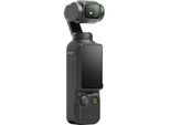 DJI Camcorder Osmo Pocket 3 Kreativ Combo, schwarz, B:4,22cm H:3,35cm T:13,97cm, Camcorder, Topseller