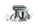 KITCHENAID Küchenmaschine 5KSM175PSE, juniper, B:24cm H:36cm T:37cm, Küchenmaschinen, mit Zubehör im Wert von ca. 112,-€ UVP, Küchenmaschine