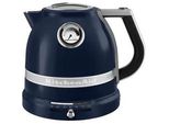 KITCHENAID Wasserkocher 5KEK1522EIB Ink Blue, ink blau, B:26,3cm H:21,8cm T:21cm, Wasserkocher