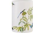 Dekovase VILLEROY & BOCH Vase Amazonia 29,6 cm bunt, bunt, Vasen