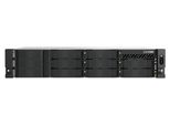 QNAP NAS-Server "TS-855EU-8G", ohne farbbezeichnung, B:53cm H:21cm T:58cm, NAS-Server, NAS-Server