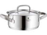 WMF Bratentopf Ø 24 cm Gourmet Plus