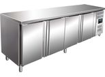 Saro Tiefkühltisch Modell Hajo 4100 Bt