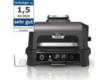 Ninja OG850EU Woodfire Pro XL grau Elektrogrill